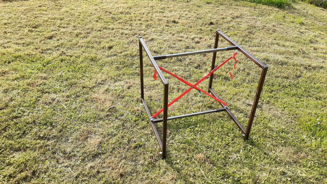 Mobile Ein- & Aufbauten