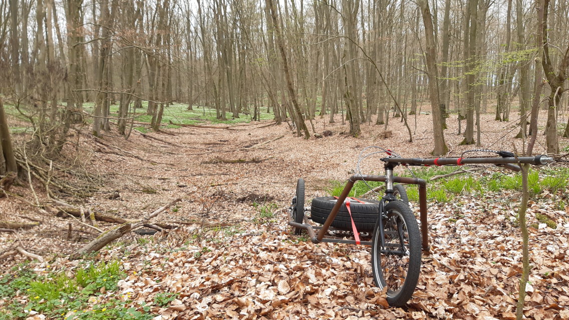 Wagenbau